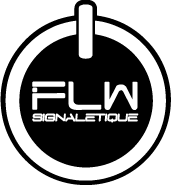 FLW Signalétique : Communication Visuelle et marquage à Rambouillet